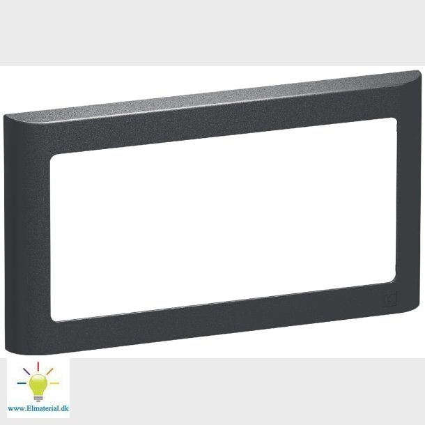 Designramme 63 Soft 1X2M Va Kg