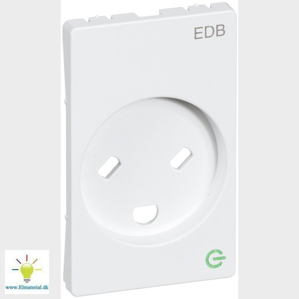 Fuga E-Afdk Stikk Edb 1,5M Hv