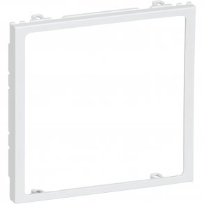 Clic Ab Frame Univ 1,5M Vit