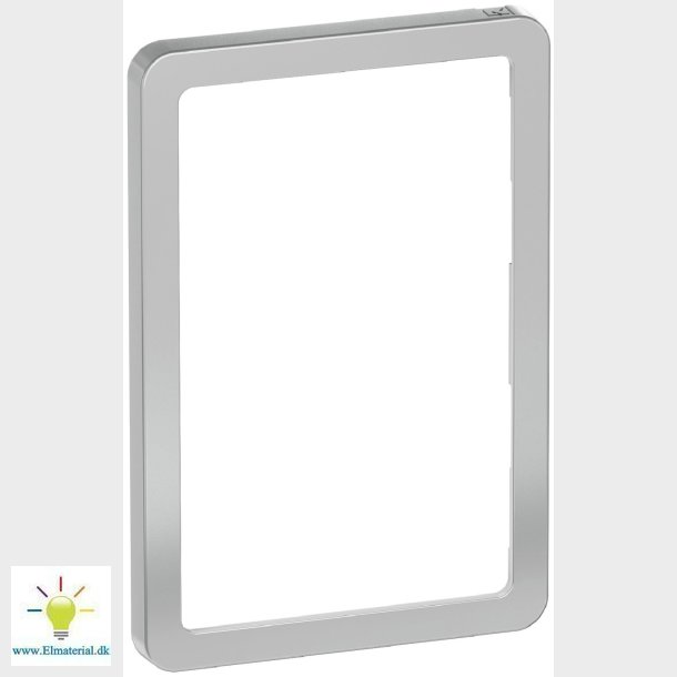 Fuga Slim Ramme 1,5M Stl