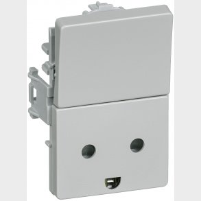 Clicline Socket M Afb Lmj