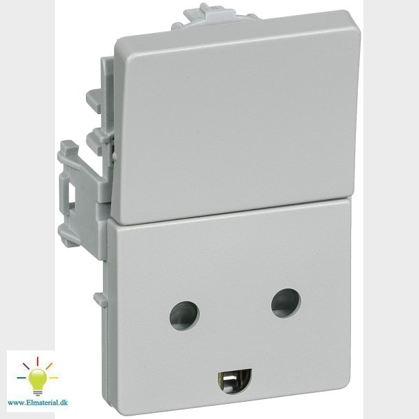 Clicline Stikkontakt M Afb Lmj