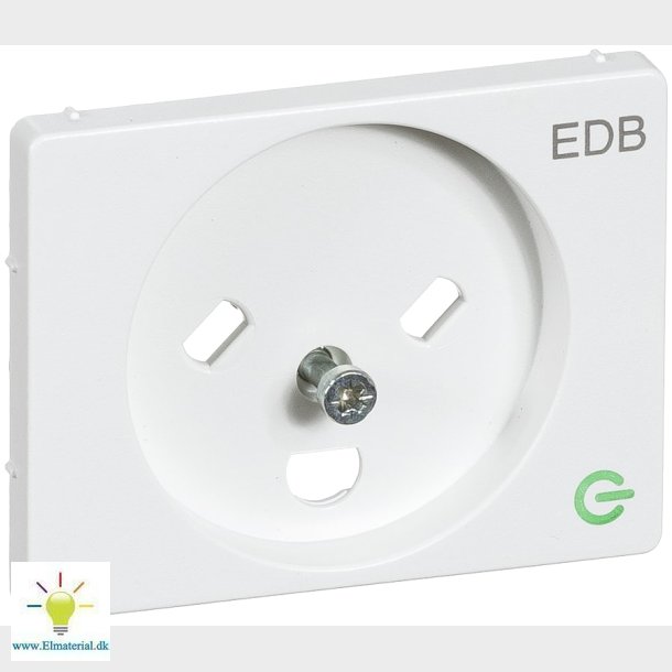 Opus E-Afd Stikk Edb Plf Hv