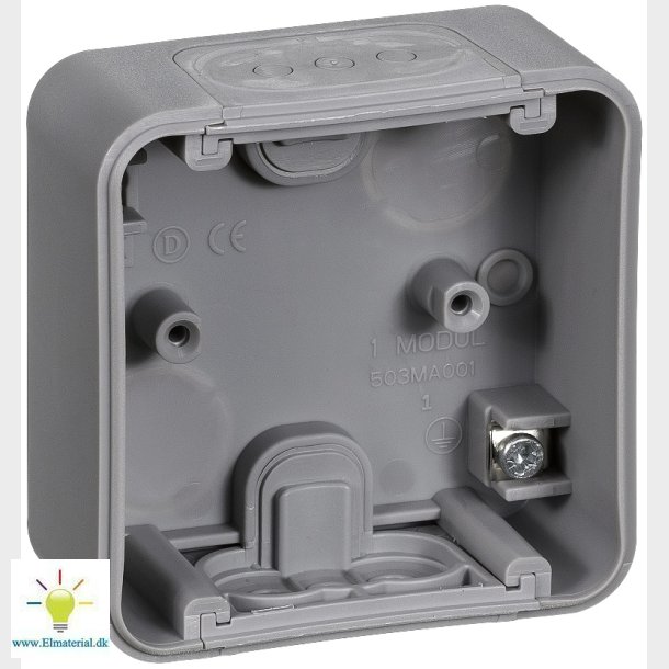 Opus74 Underlag 1M Lmg