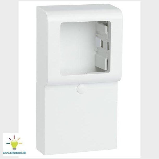 Fuga Panelunderlag Soft 1M Hv