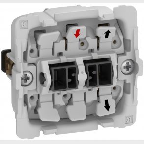Fuga Afbr Korr F / Key 16Ax Ua