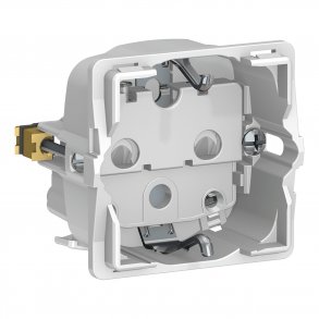 Fuga Stikk Sidejord 1M Ua