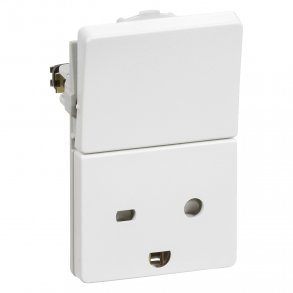 Fuga Stikk sjukhus M / Afbr Hv