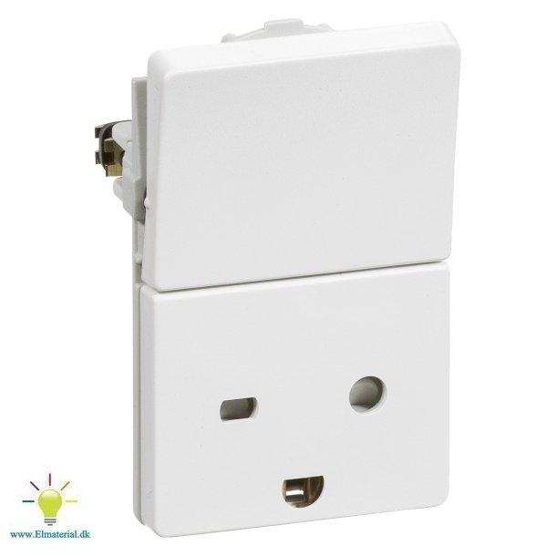 Fuga Stikk Hospital M/Afbr Hv