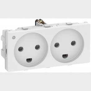 Fuga 2M Plugg M / JM / Led Hv