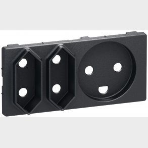 Fuga Afd Stik M/J + 2Xeuro 2M Kg