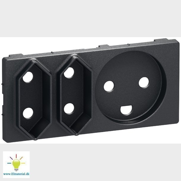 Fuga Afd Stik M/J+2Xeuro 2M Kg