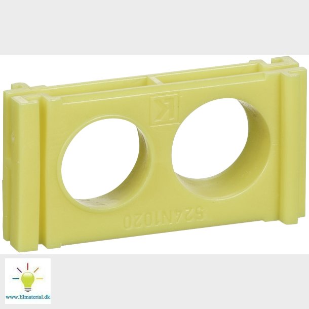 Opus66 Afstandstk Indst. Dse