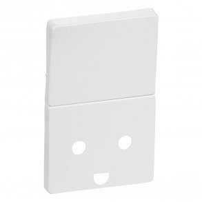 Fuga Afd Stikk M/J M/Afbr Hv