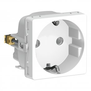 Fuga Stikk Sidejord 1M Hv