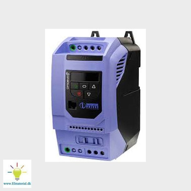 Optidrive Ip20 3X400V 15Kw