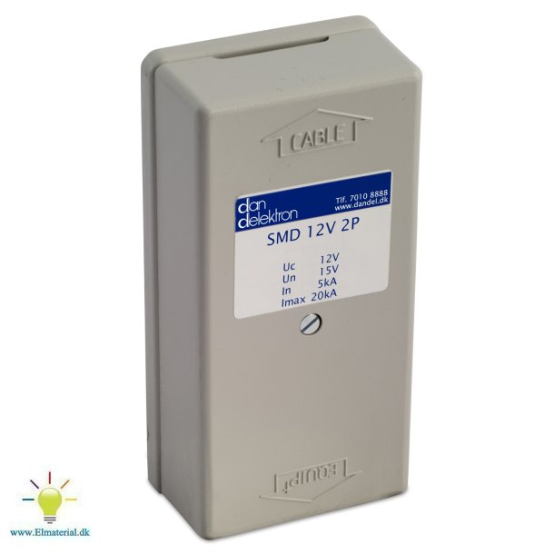 Transientb. 2V 2Par Vg Mont.