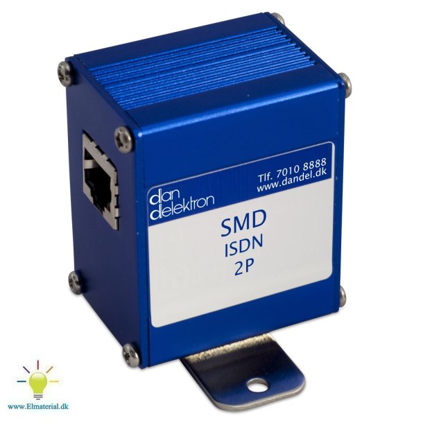 Transientb. Isdn Rj45 Stik