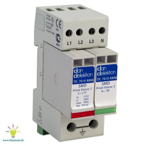 Transientb. Klasse 3 Privat