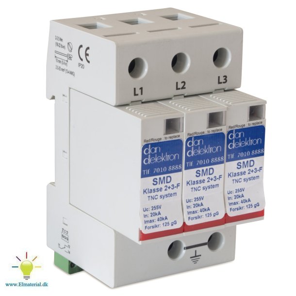 Transientb. Klasse 2+3 Tnc