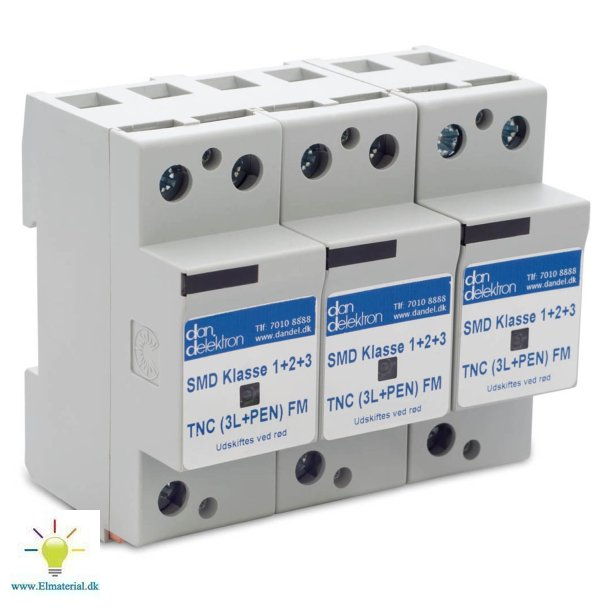 Transientb. Klasse 1+2+3 Tnc