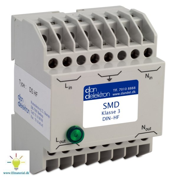 Transientb. Klasse 3 Din Hf