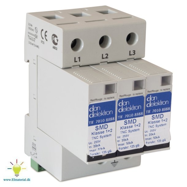 Transientb. Klasse 1+2 Tnc