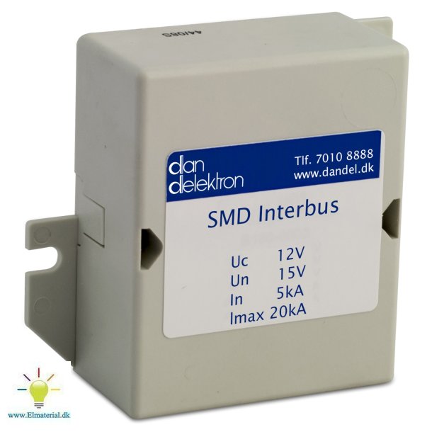 Transientb. Interbus 1Par Vg