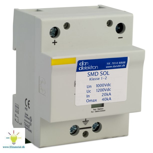 Transientb. Kl. 1+2 Sol 1000V