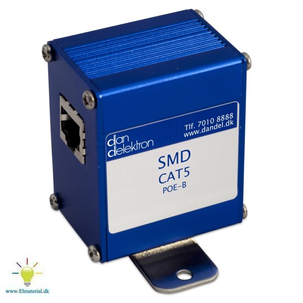 Transientb. Kat5 Poe-B Rj45