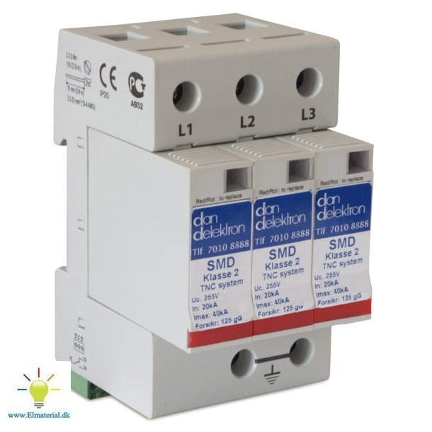 Transientb. Klasse 2 Tnc