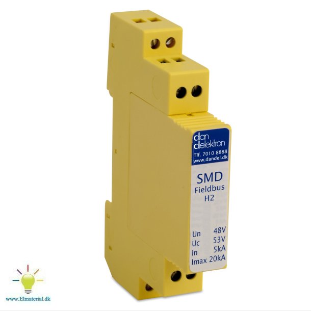 Transientb. Fieldbus-H2 1Par