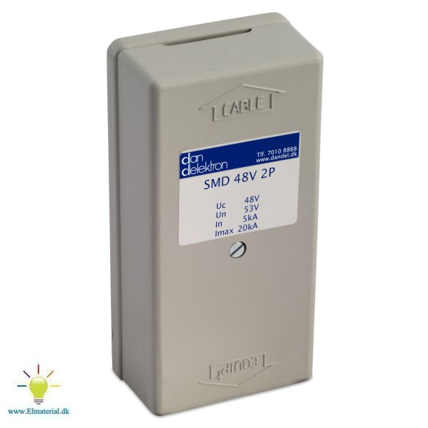 Transientb. 48V 2Par Vg