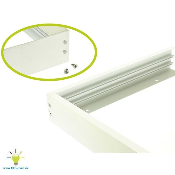 Click Mont.Ramme 30X60 Panel