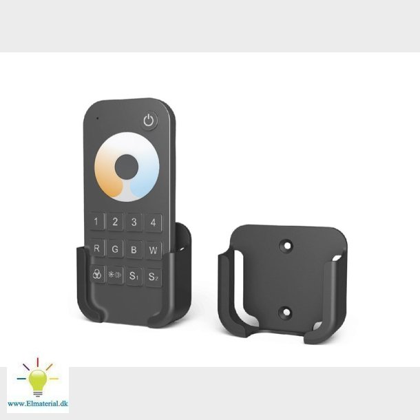 Troldtekt Fjernbetjen 4 Zoner