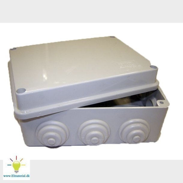 Troldtekt Cct Power-Kit