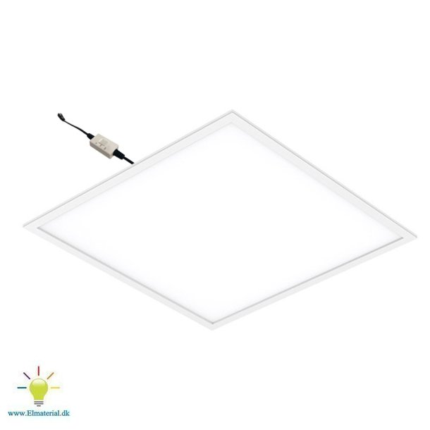Led 60X60 Panel Dali+Cct-Skift