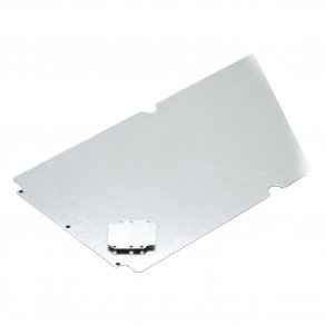 Montageplade Mp6040 550X350 Mm