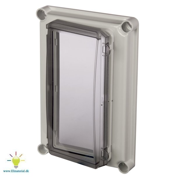 Dksel M/Hngsellg Jgl 12Ii-1