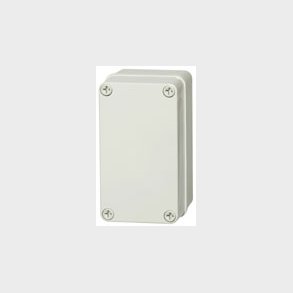 Kasse Absc 140X80X85 Gr