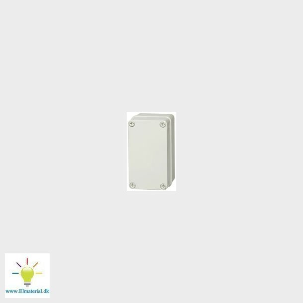 Kasse Absc 140X80X85 Gr