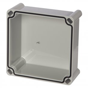 Dksel Ekh80-G 190X190X80 Gr