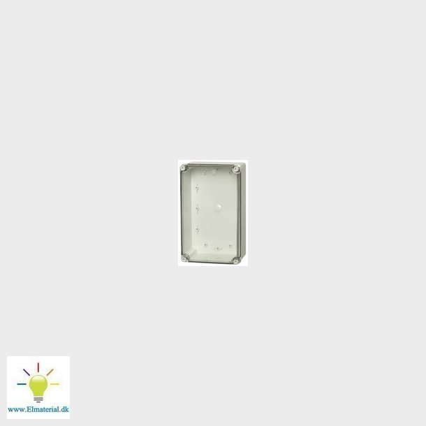 Kasse Pcm 140X230X95 Trsp