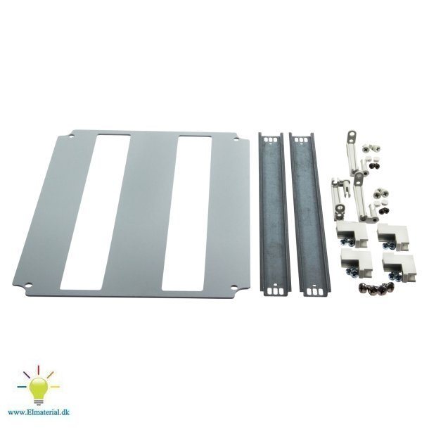 Dinskinne-Indsats Pd-2 2X19M