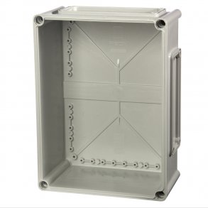 Kassebund Ekhs 190X190X100Mm