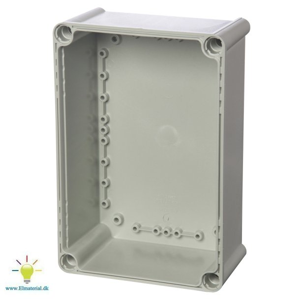 Kassebund Pc2819 280X190X100Mm