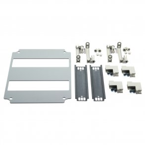 Dinskinne-Indsats Jd-2 2X9M