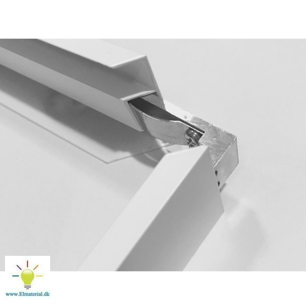 Click Mont.Ramme 30X30 Panel