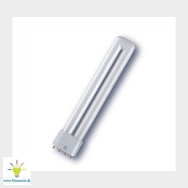 Dulux L 40W/840 2G11