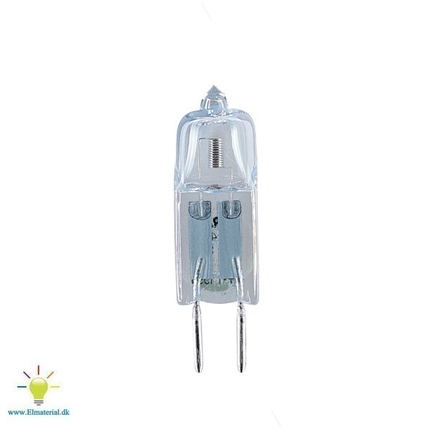 Halostar 50W 12V Gy6,35 Klar